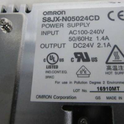 Omron W4S1-10B W4S1-10C 工业交换式集线器HUB