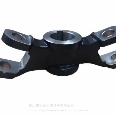科达268C磨盘主动摆杆