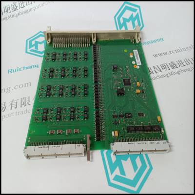 DSQC266B工控继电模块PLC库存