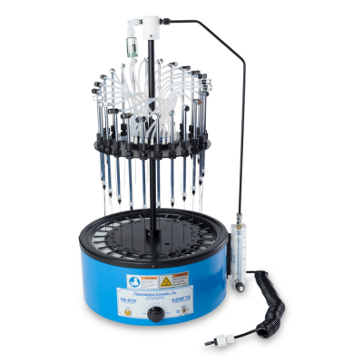 organomation N-EVAP