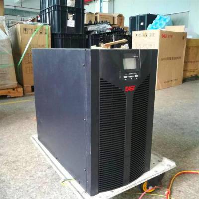 易事特UPS电源 EA903H 单进单出3KVA/2.7KW长效机配置