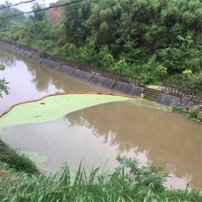 河道清淤抽泥浮筒 水库河流拦污浮体 桥下淤泥清理器