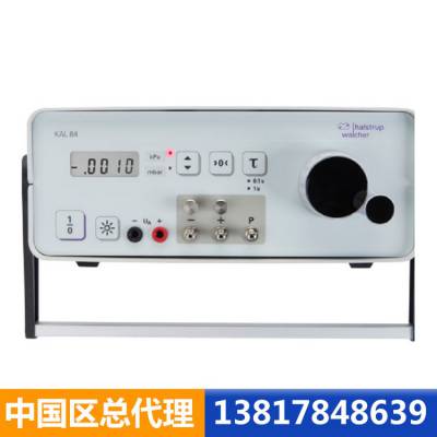 德国halstrup-walcher 差压变送器 DPS-L 0-500Pa 0-10V 中国区总代理