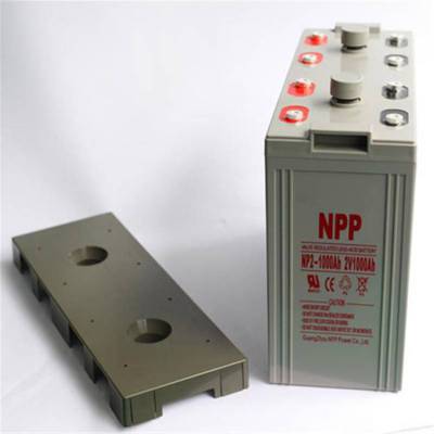 耐普蓄电池 NP2-1000AH参数2V1000AH UPS EPS总代理