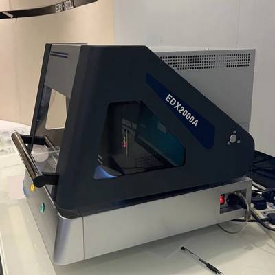 EDX600PLUS贵金属电镀层膜厚仪 用于光伏行业领域 天瑞仪器