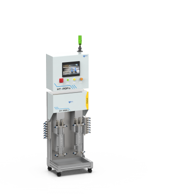 Hetair HT-PDFlo 计量缸容积式流量控制系统 定量缸
