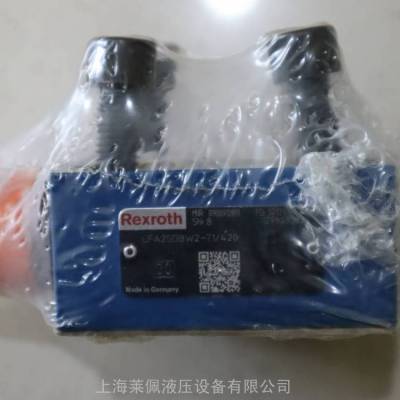 LFA25DBW2-70/420 R900912811 ¹ʿREXROTHװǰ