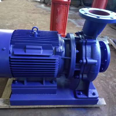 ʽܵ ISW50-200IA 7.5KW  ڶȱҵ