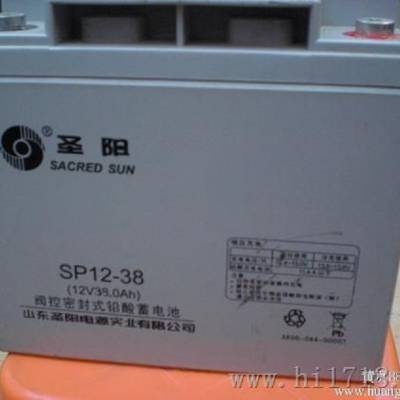 ʥSP12-38/12V38AH/ֱUPS/EPS󱸲ϵԴ/ӦԴ