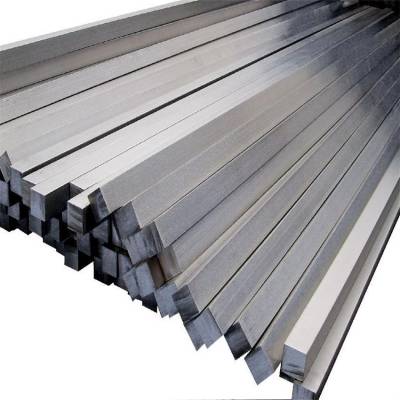重庆长期现货销售各种规格 冷拉方钢 可定制 规格齐全 实力厂家