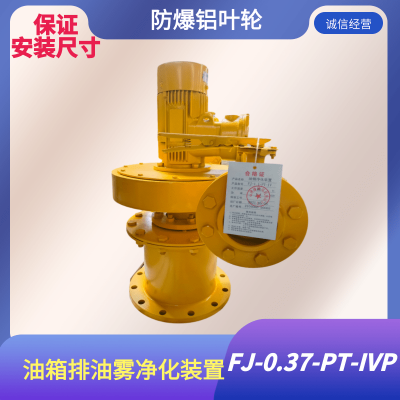 0.37kw̷ʽFJ-0.37-PT-IVP