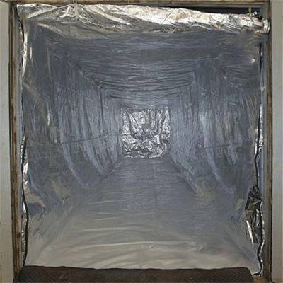 集装箱内衬罩40平柜隔热罩 出口货柜海运隔热防潮罩