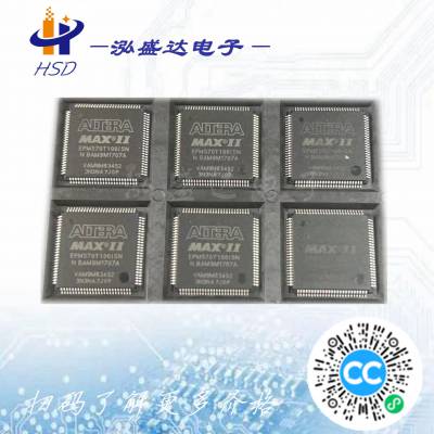 CPLD - ӿɱ߼ EPM570T100I5N ALTERA/ ԭ