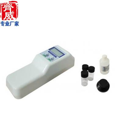 齐威科技 数显便携式浊度仪 WGZ-1B、B