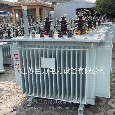 20KVͽʽѹ S13-250KVA/20KVͽʽѹ վ