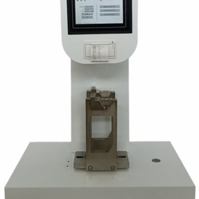 XJJD-5电子简支梁冲击试验机