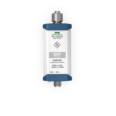 ԭװƷ޵ʩߴ R&S? NRP50P 幦ʴ 50MHz  50 GHz
