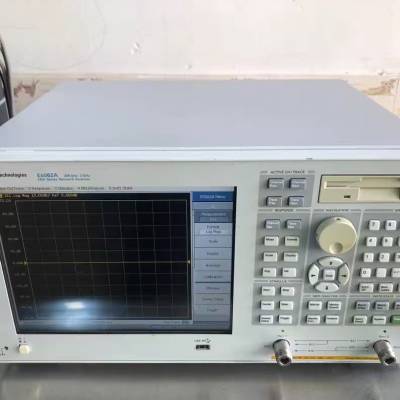 安捷伦 E5062A/Agilent E5062A网络分析仪-二手收售