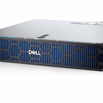 戴尔PowerEdge XR7620塔式服务器,AI 推理、工业自动化