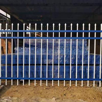山西太原锌钢护栏是指采用锌合金材料制作的阳台护栏
