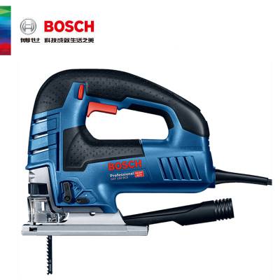 BOSCH博世GST150BCE曲线锯木工电锯 780W 150MM 博世授权代理