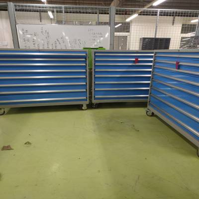 天津工具柜 车间重型工具柜 抽屉式工具柜 层板式工具柜