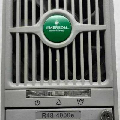 Emerson R48-4000e 48V 4000W ģ ֱģ