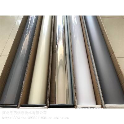 全息投影膜 正投膜 背投膜 成像投影膜 正投透明膜