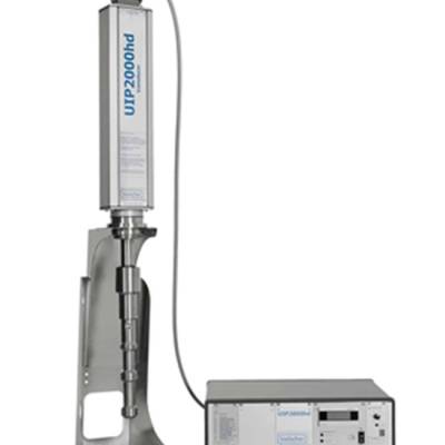 ¹Hielscher UIP2000hdT-G230ʵо