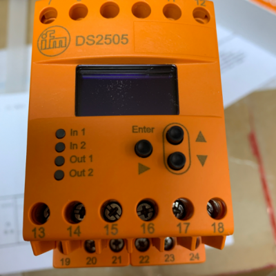 供应EFECTOR 频率转换器 MONITOR/ FS-2 /110-240VAC/DC