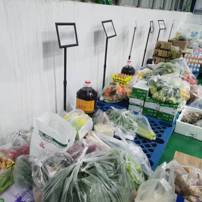 西安碑林区蔬菜配送，咸阳渭城区学校蔬菜配送