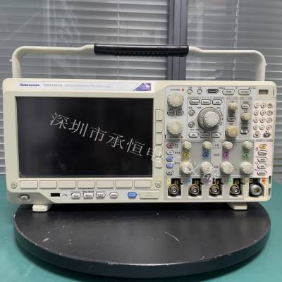 ̩Tektronix MDO3014 ʾ(61)ɹޣ