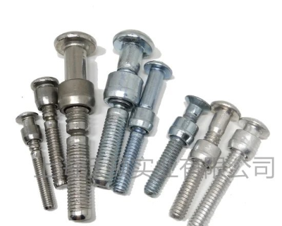 江苏国产HUCK铆钉 推荐咨询 霄汉航空器材上海供应