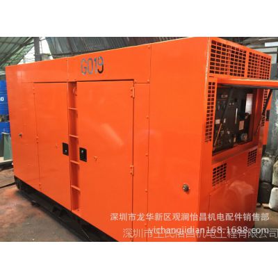 ͷ160KW/200KVA⾲ͷ