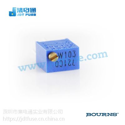 BOURNS˹΢{(dio)λ3266W-1-103LF{(dio)ԭbF(xin)؛