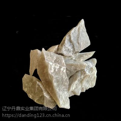 水镁石原矿，凤城矿山厂家直供，脱硫，酸性废水中和