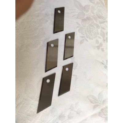 不干胶划线刀片，钨钢刀片腾秀机械