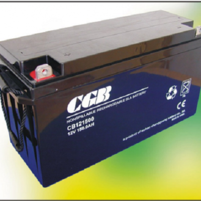 CGBǦ12V150AHCB121500ֱUPSԴӦ