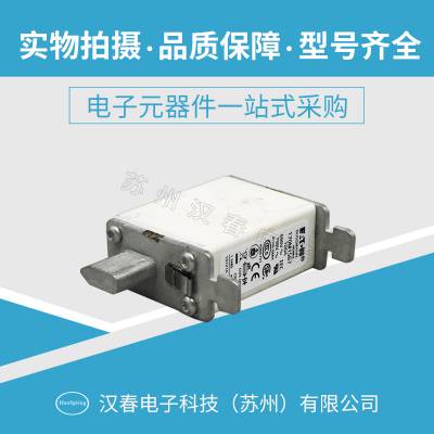 伊顿BUSSMANN 巴斯曼熔断器 保险丝170M1567