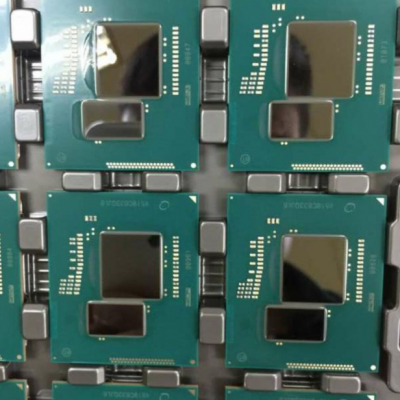 收售库存CPU芯片J6426处理器SRKUB嵌入式主控南北桥网卡IC