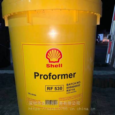 ƲPROFORMER RF 530ƬӹͣShell Fenella D 424
