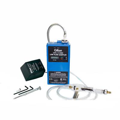 Sensidyne LFS-113DC