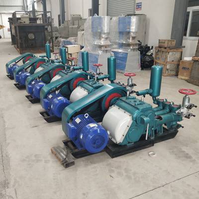 bw250型泥浆泵 三缸往复式注浆泵 bw250型高压注浆泵】价格_厂家