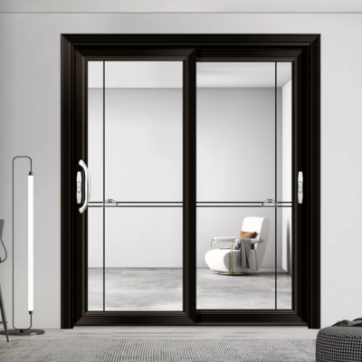 厨房门推拉门进贤县