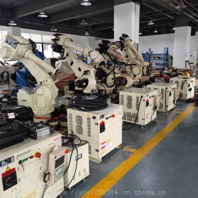 广州ABB机器人IRB 140保养中心