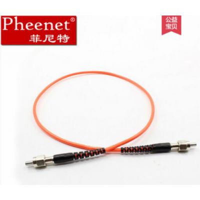 菲尼特网络跳线价格光纤跳线设备光纤通信系统