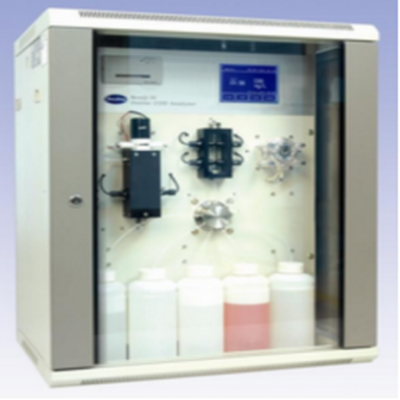 供应在线重金属监测仪 电镀厂电子厂污水厂重金属分析仪 HME-2500