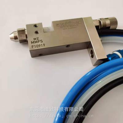 【喷漆枪】皮革行业清漆喷涂枪 钢材厂油漆喷涂枪 WZ-MMFS自动喷枪