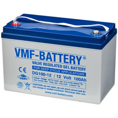 VMFDG100-12 12V100AHѭ UPS/EPSԴ