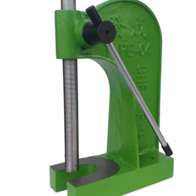 sy供型号:yj522--d-4库号:m57197圆轴压床手动压力/棘轮式手动压力机